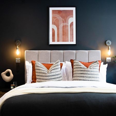 The Rampart Aparthotel Great Yarmouth Luaran gambar