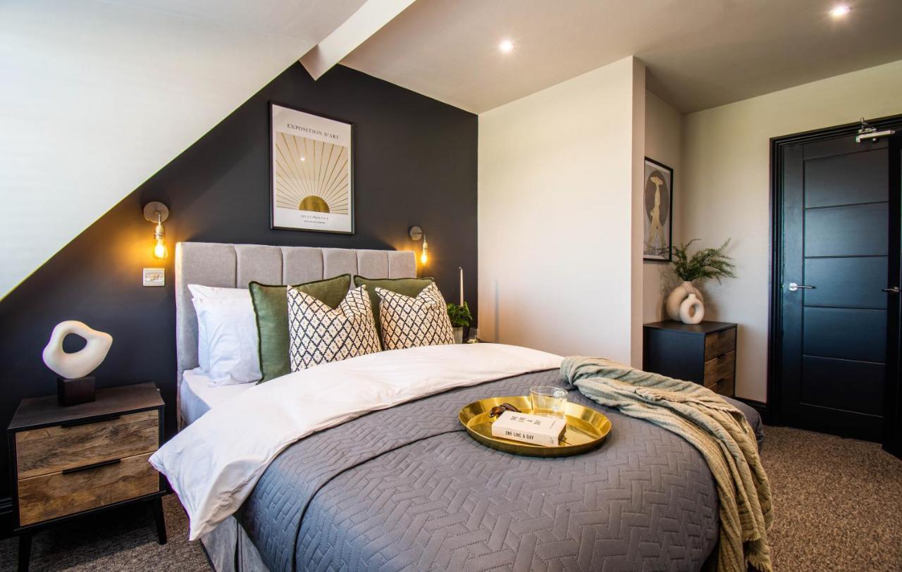 The Rampart Aparthotel Great Yarmouth Luaran gambar