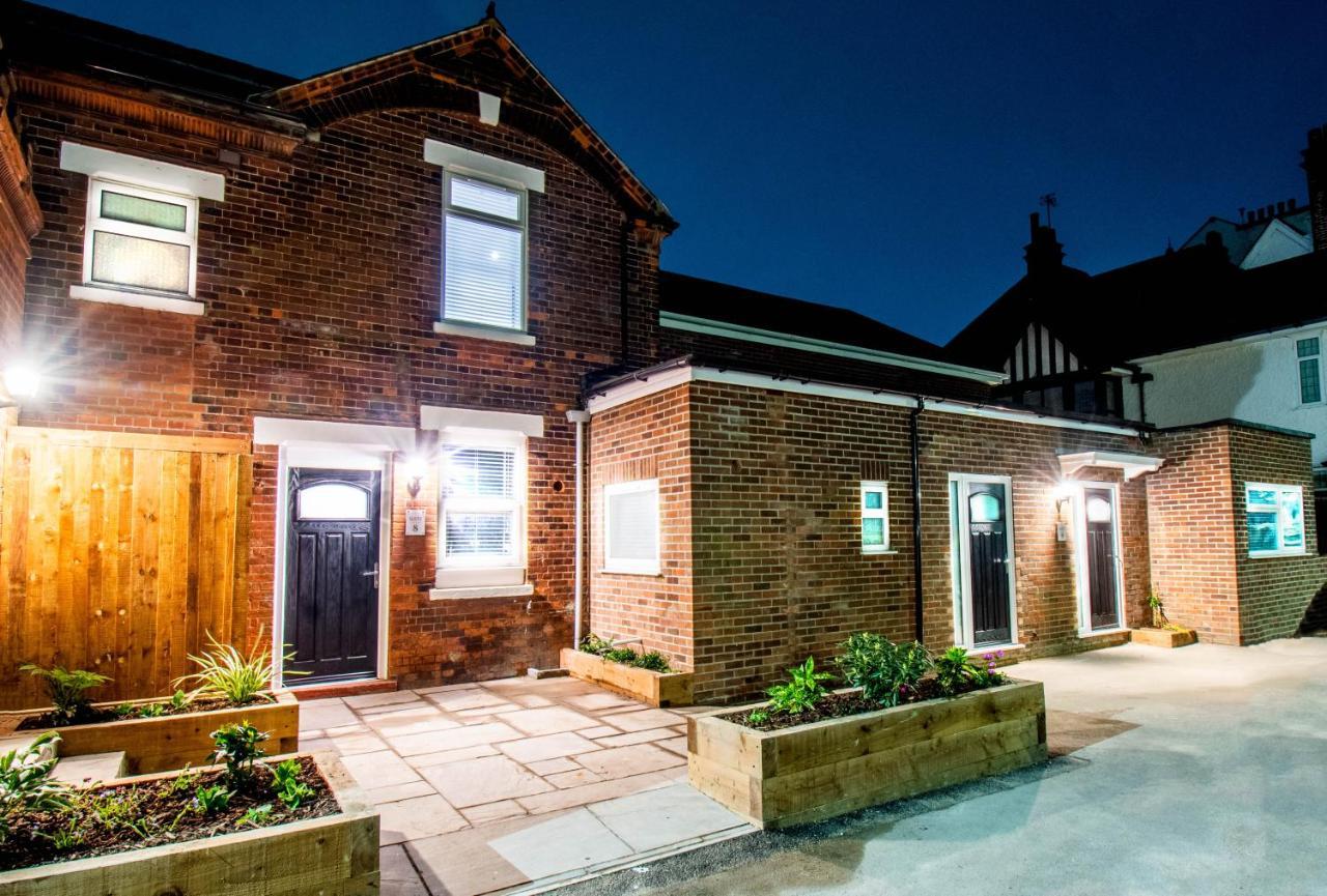 The Rampart Aparthotel Great Yarmouth Luaran gambar
