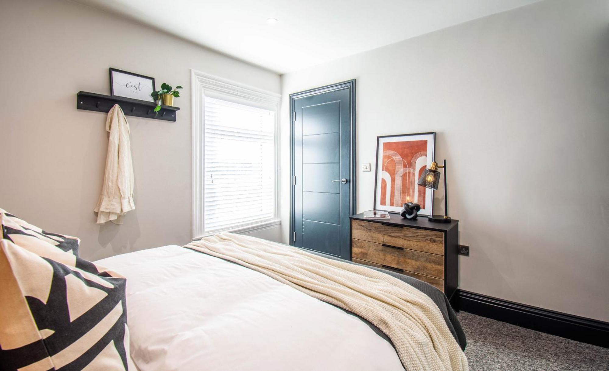 The Rampart Aparthotel Great Yarmouth Luaran gambar