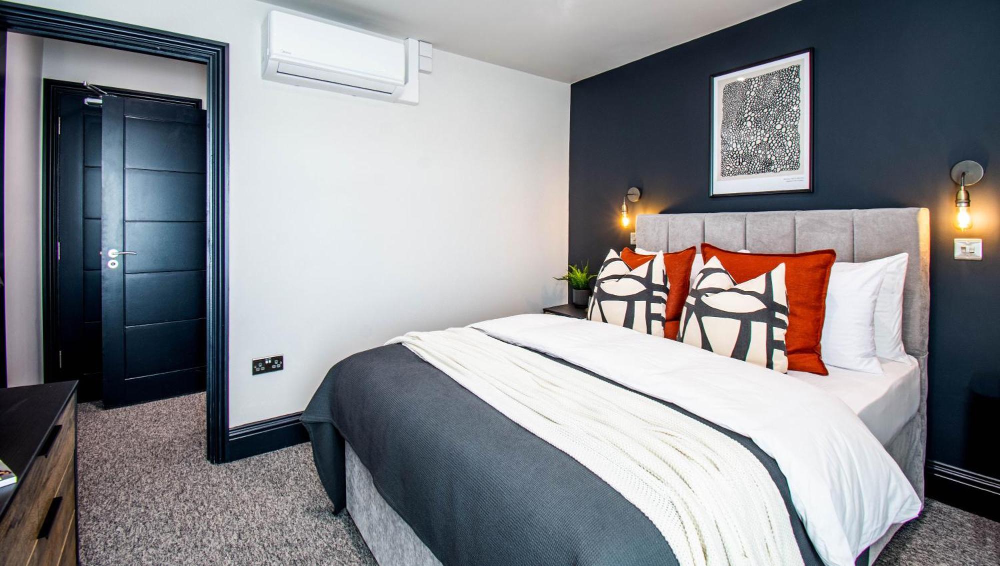 The Rampart Aparthotel Great Yarmouth Luaran gambar