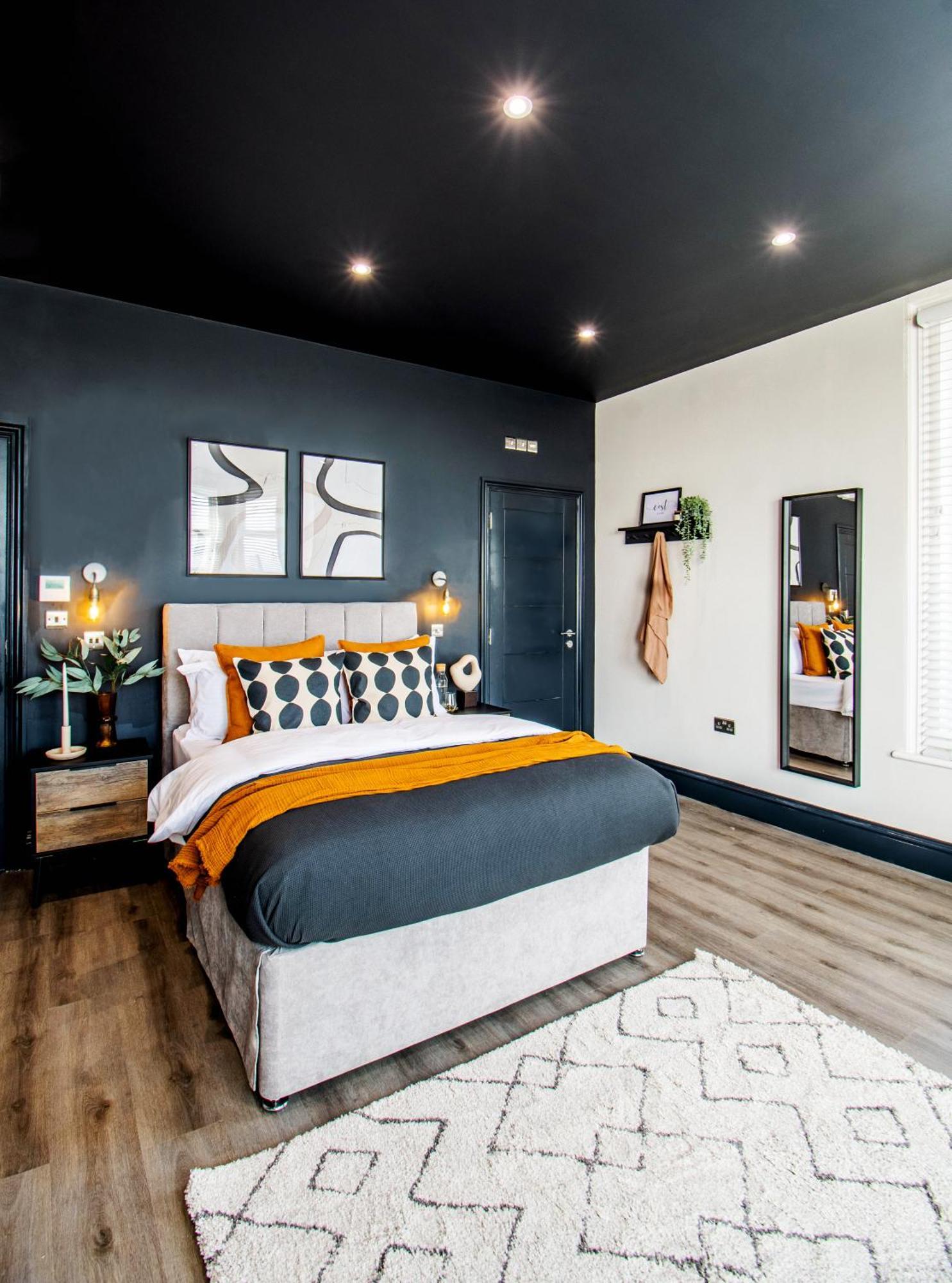 The Rampart Aparthotel Great Yarmouth Luaran gambar