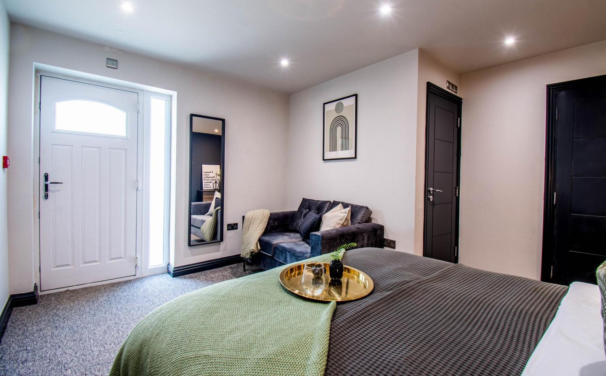 The Rampart Aparthotel Great Yarmouth Luaran gambar