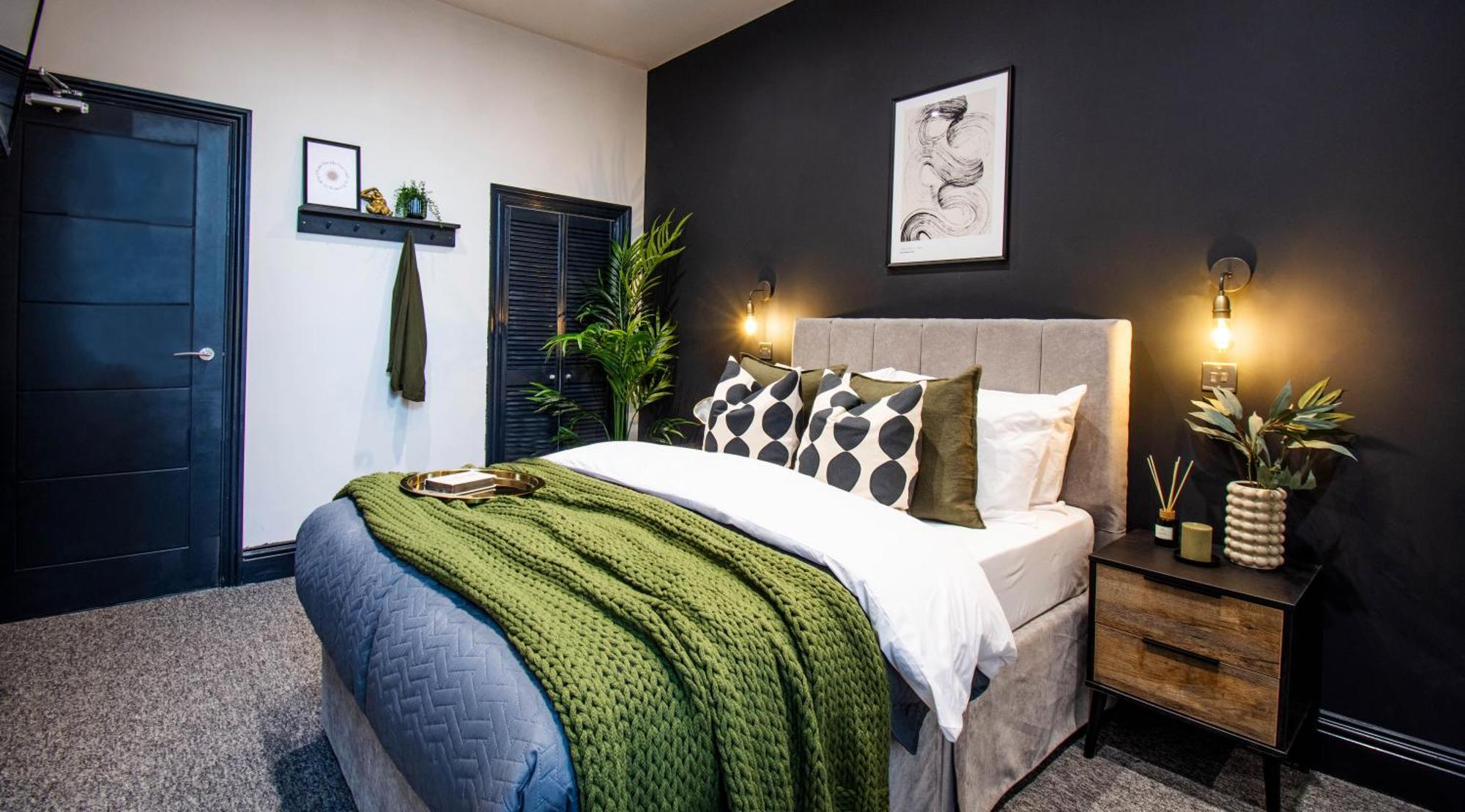 The Rampart Aparthotel Great Yarmouth Luaran gambar